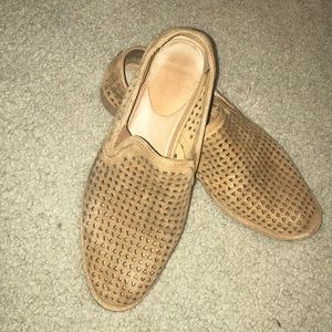 Women’s H.S.Trask loafers